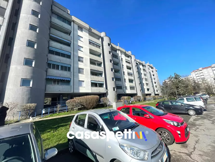 appartamento in vendita a Rozzano