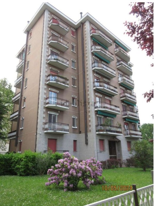 appartamento in vendita a Rozzano