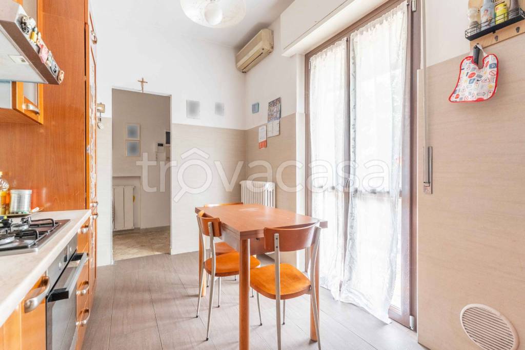 casa indipendente in vendita a Rozzano