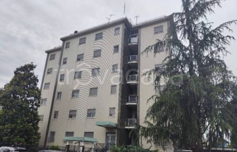 appartamento in vendita a Rozzano