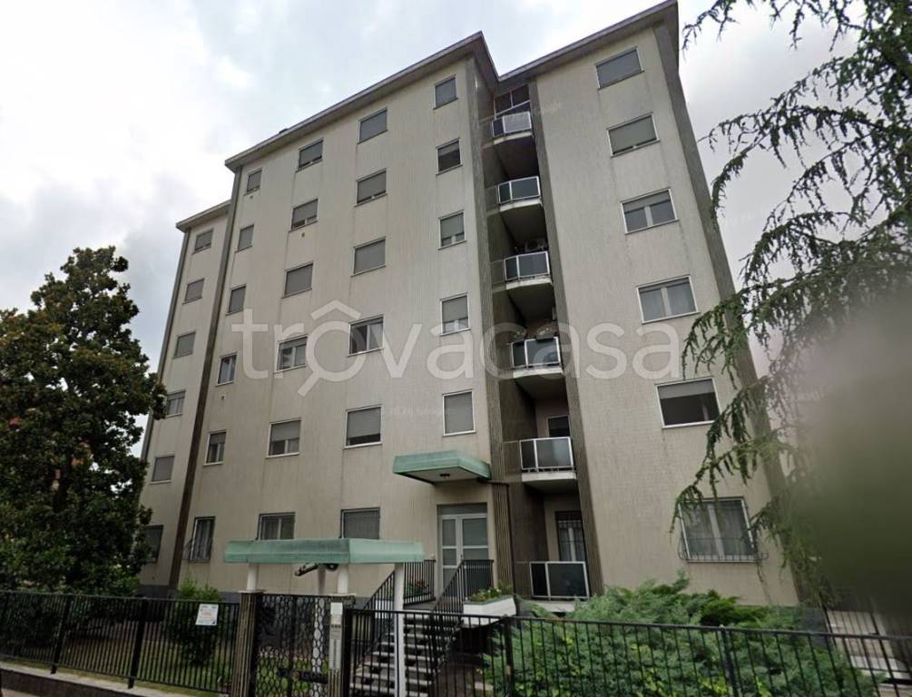 appartamento in vendita a Rozzano