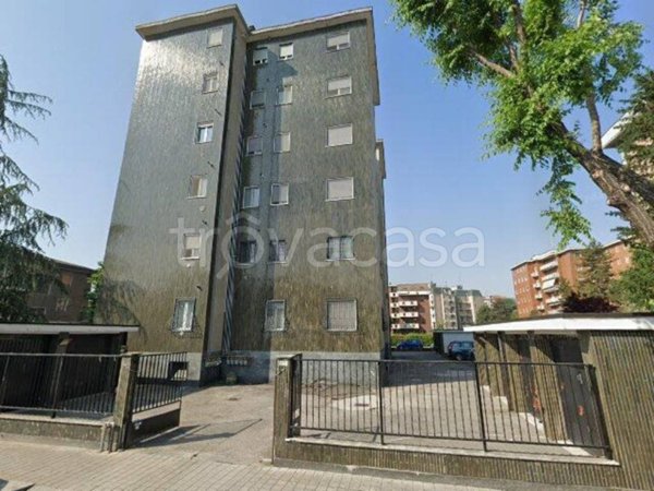 appartamento in vendita a Rozzano