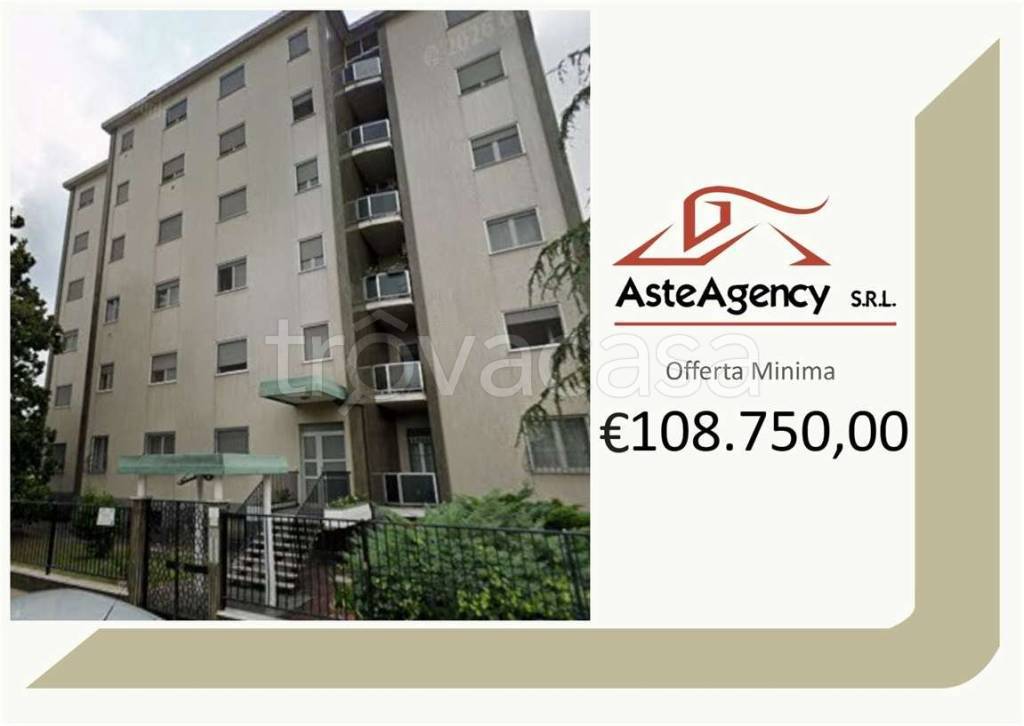 appartamento in vendita a Rozzano