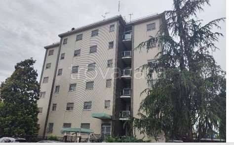 appartamento in vendita a Rozzano