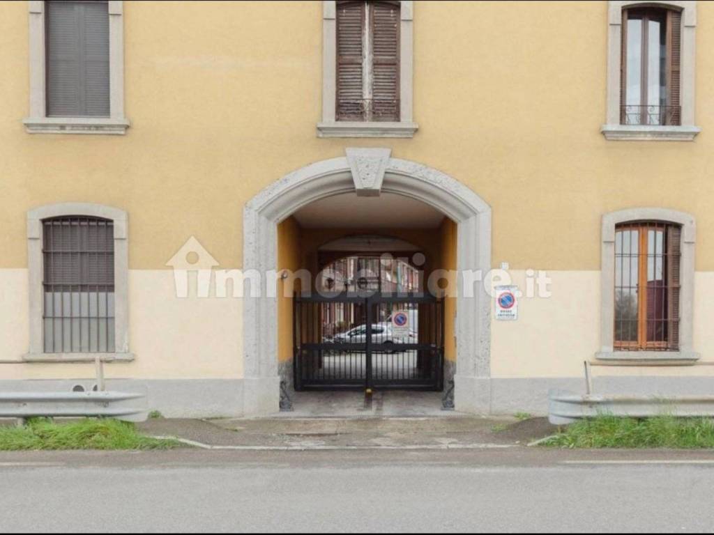 appartamento in vendita a Rozzano