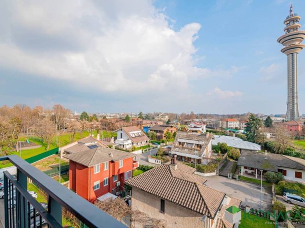 appartamento in vendita a Rozzano