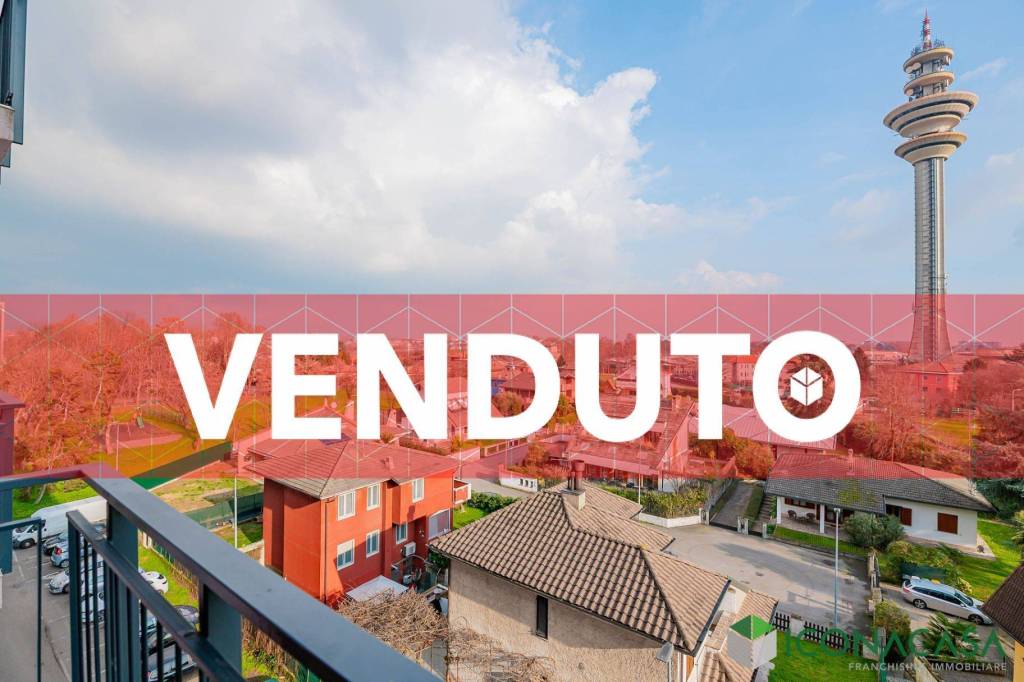 appartamento in vendita a Rozzano