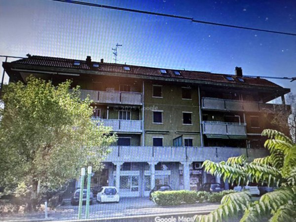 appartamento in vendita a Rozzano