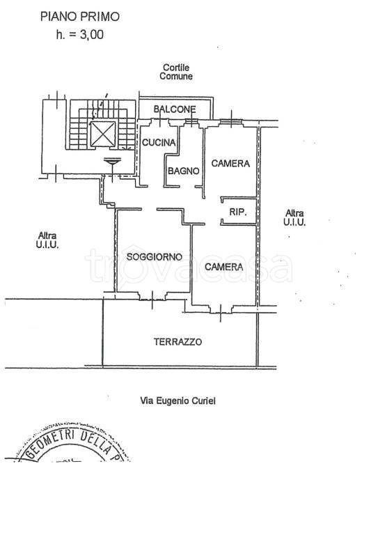appartamento in vendita a Rozzano