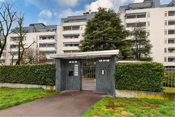 appartamento in vendita a Rozzano