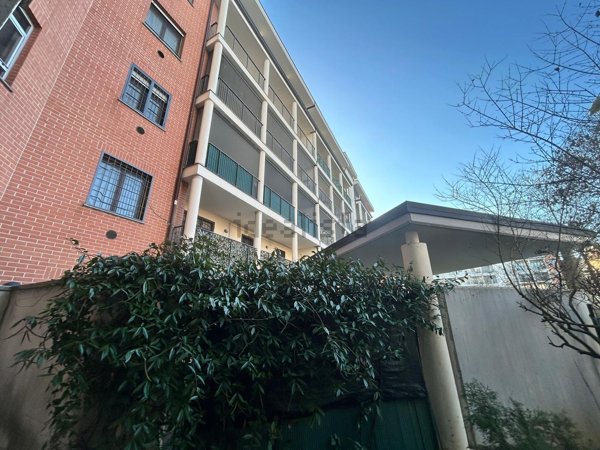 appartamento in vendita a Rozzano