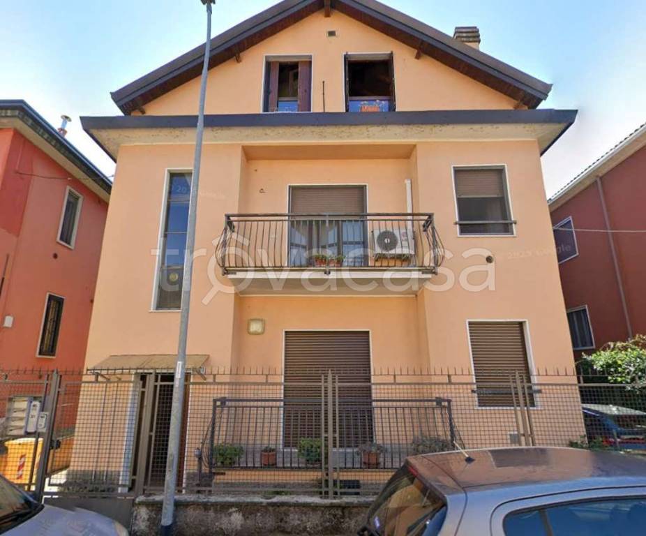 appartamento in vendita a Rozzano
