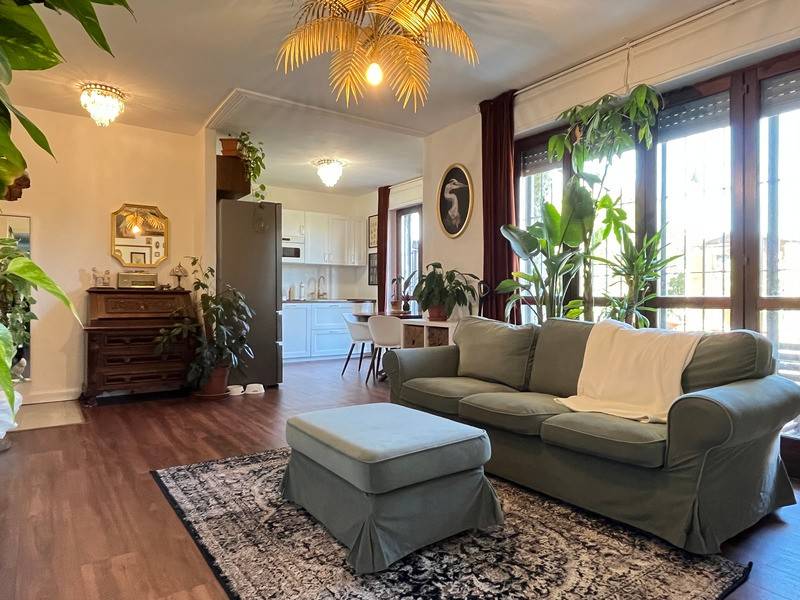 appartamento in vendita a Rozzano