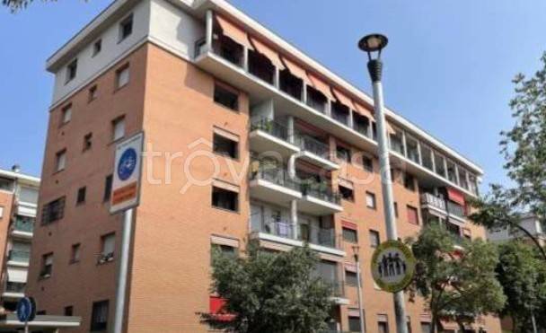 appartamento in vendita a Rozzano