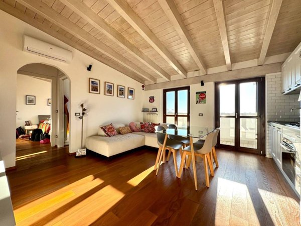 appartamento in vendita a Rozzano