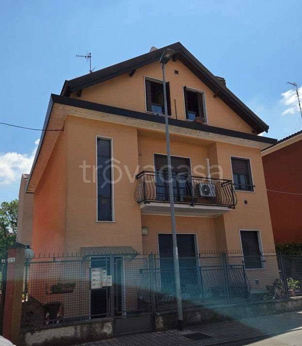 appartamento in vendita a Rozzano