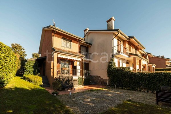 casa indipendente in vendita a Rozzano