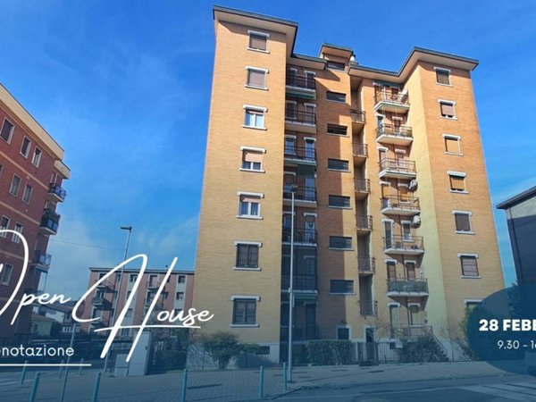 appartamento in vendita a Rozzano
