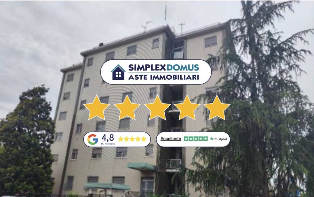 appartamento in vendita a Rozzano