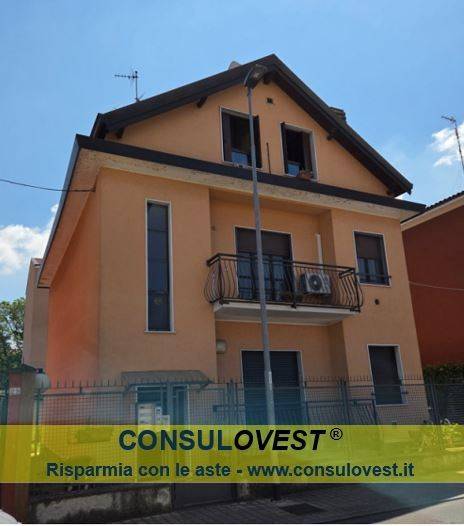 appartamento in vendita a Rozzano