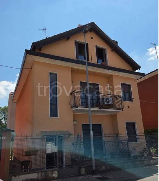 appartamento in vendita a Rozzano