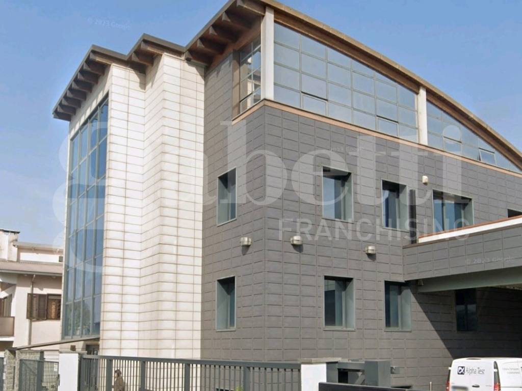 appartamento in vendita a Rozzano