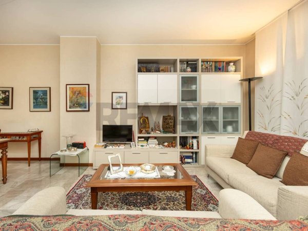 appartamento in vendita a Rozzano