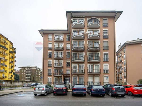 appartamento in vendita a Rozzano