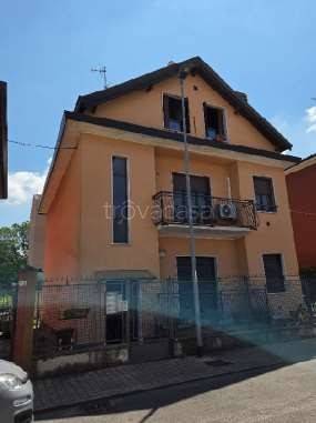 appartamento in vendita a Rozzano