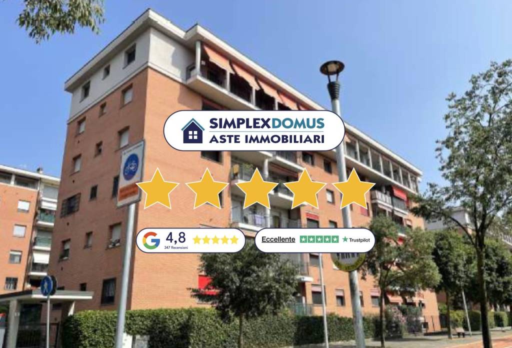 appartamento in vendita a Rozzano