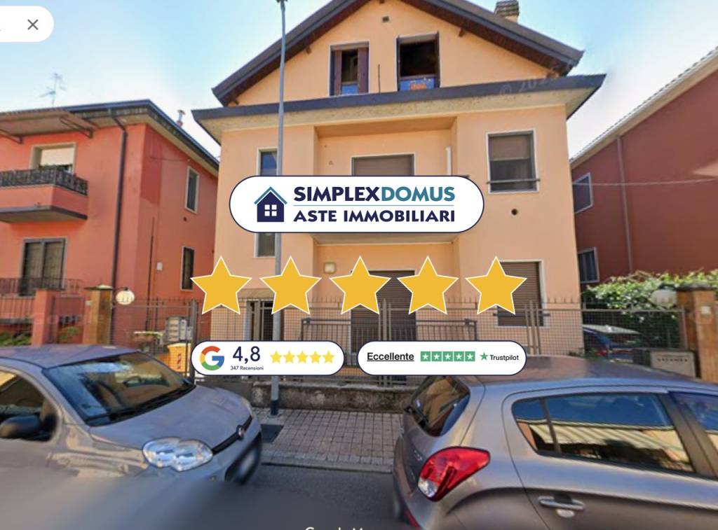 appartamento in vendita a Rozzano
