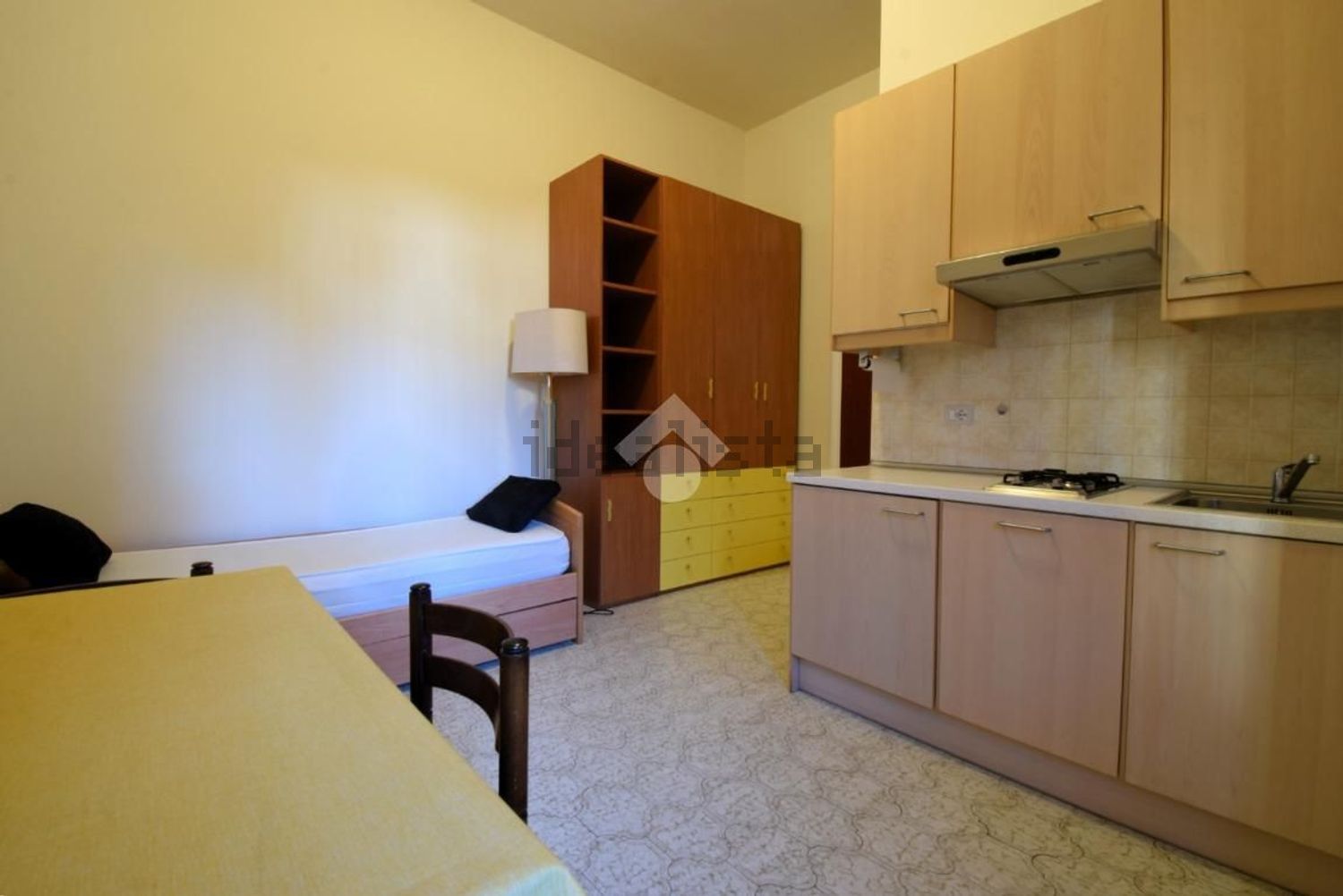 appartamento in vendita a Rozzano in zona Quinto Stampi