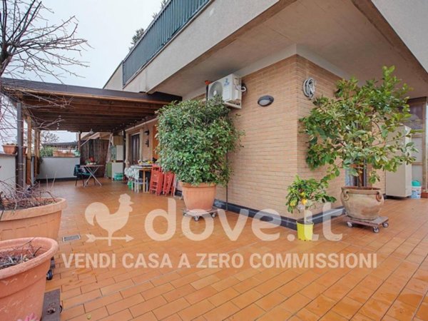 appartamento in vendita a Rozzano