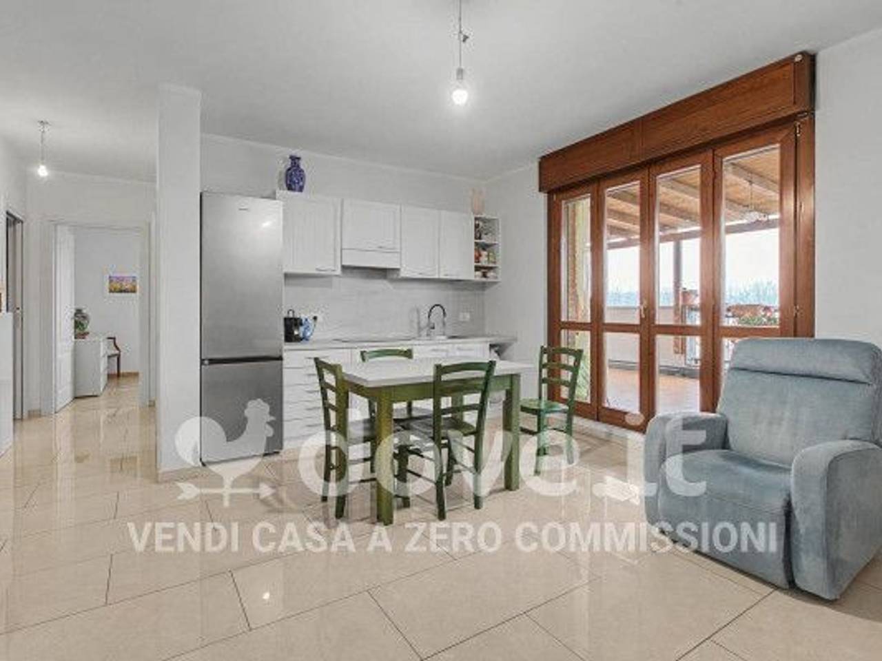 appartamento in vendita a Rozzano