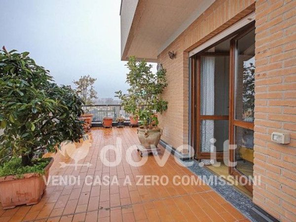 appartamento in vendita a Rozzano