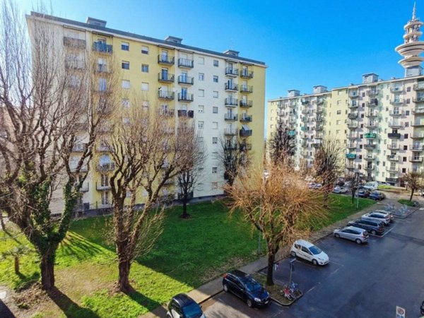 appartamento in vendita a Rozzano