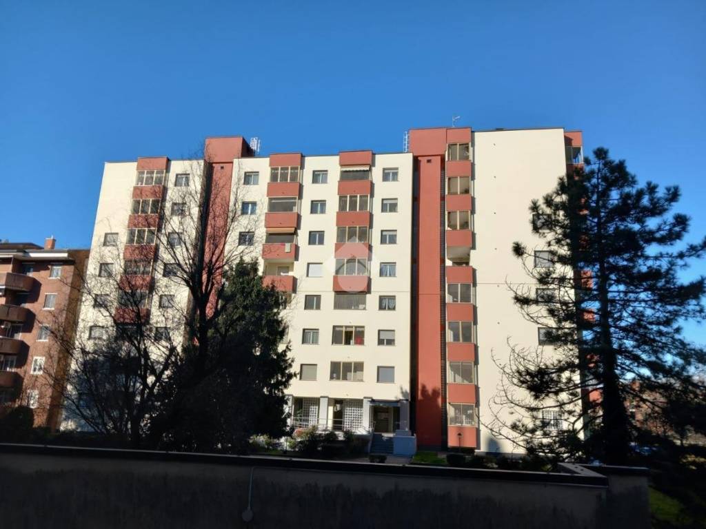 appartamento in vendita a Rozzano