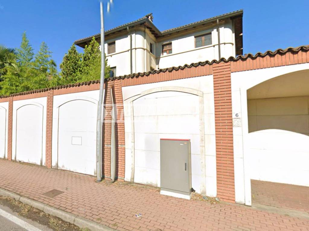 appartamento in vendita a Rozzano in zona Cassino Scanasio