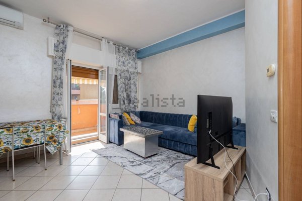 appartamento in vendita a Rozzano