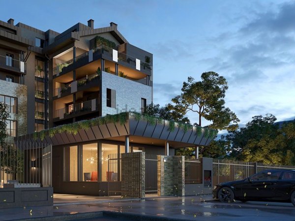 appartamento in vendita a Rozzano