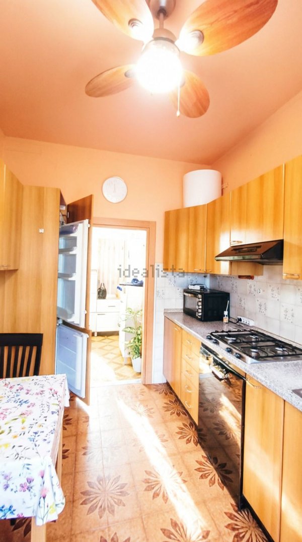 appartamento in vendita a Rozzano