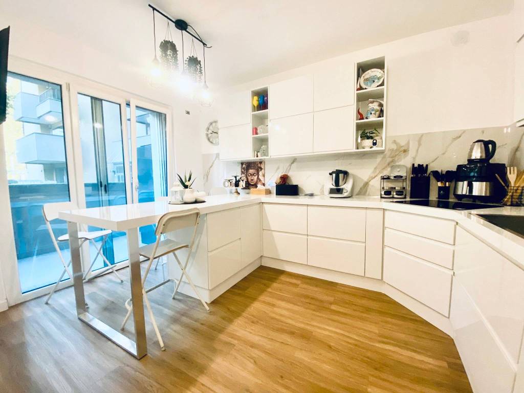 appartamento in vendita a Rozzano