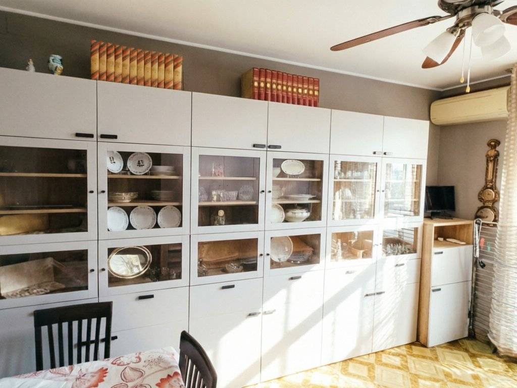 appartamento in vendita a Rozzano