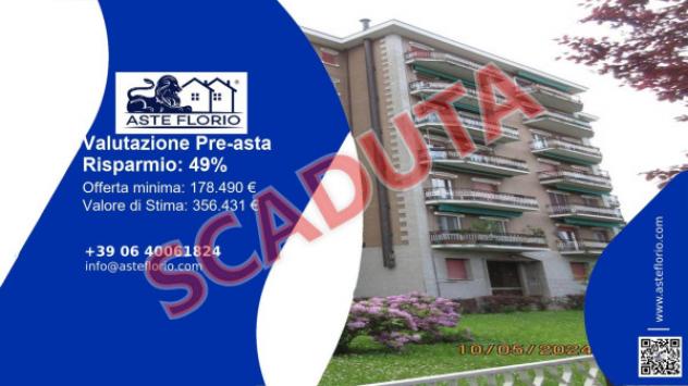 appartamento in vendita a Rozzano