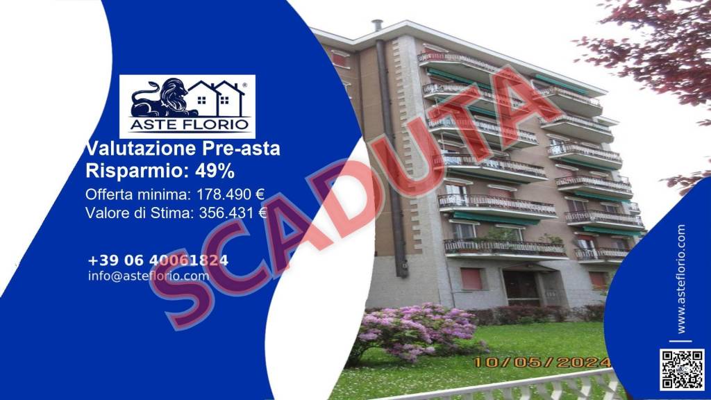 appartamento in vendita a Rozzano