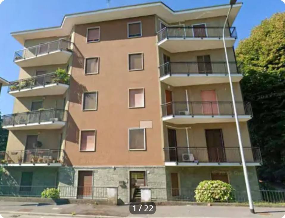 appartamento in vendita a Rozzano