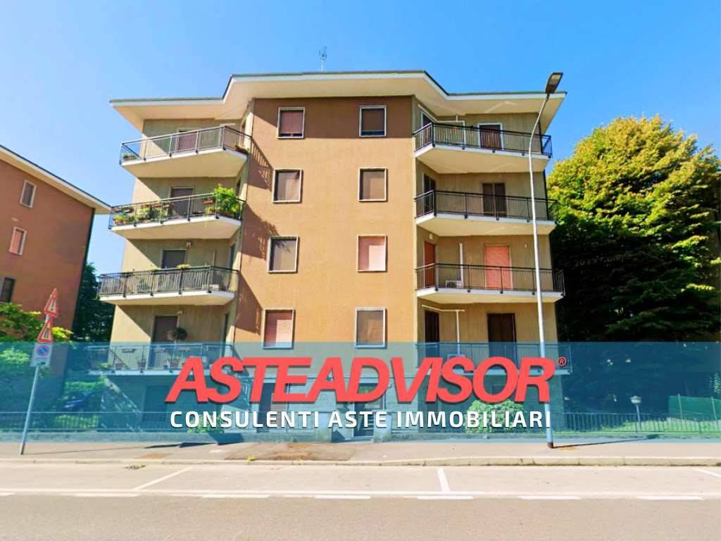 appartamento in vendita a Rozzano