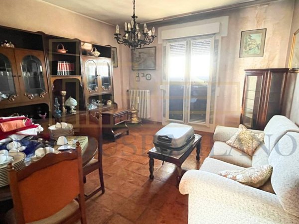 appartamento in vendita a Rozzano