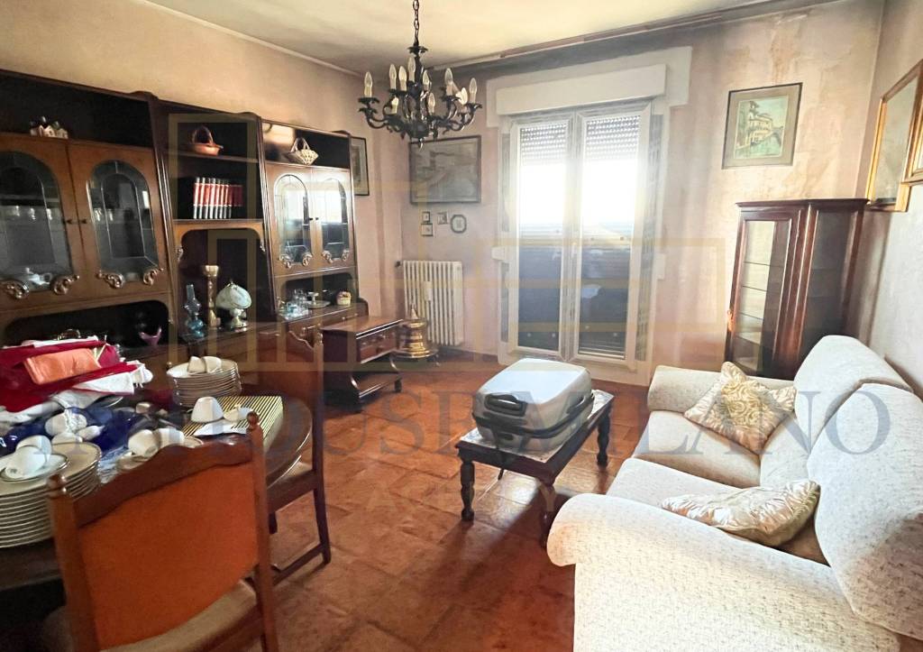 appartamento in vendita a Rozzano