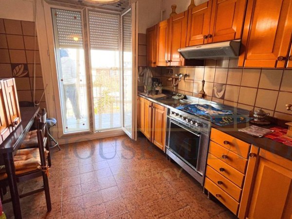 appartamento in vendita a Rozzano